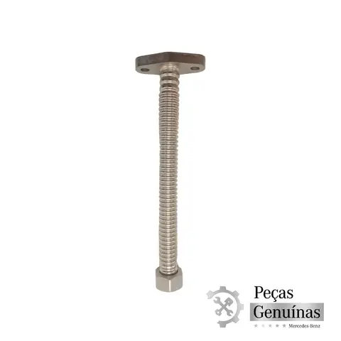 Cano Retorno Óleo Motor MB O500