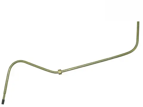 Cano Retorno Tanque Filtro para MB L608