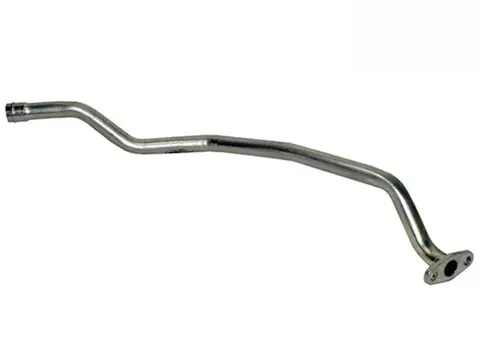 Cano Retorno Turbina MB 1618 1621 366A