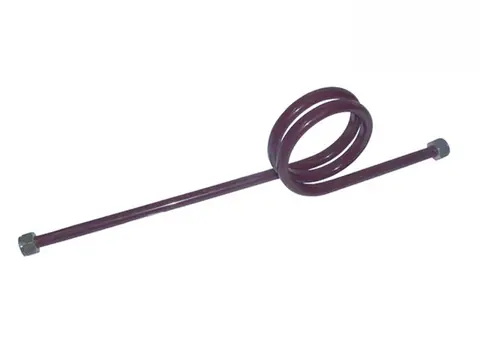 Cano Serpentina MB 1417 1722 Tvl