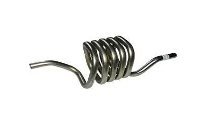 Cano Serpentina para Agrale Volare MA10 W8 W9