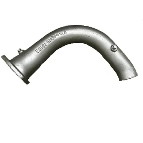 Cano Turbina Cargo Motor 7.8 para Ford