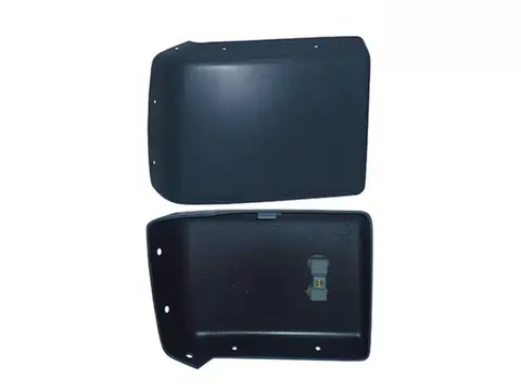 Canto Para-choque Direito para VW Pesados 94/99