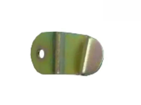 Cantoneira Direita para MB 1618 2318 1941 2638