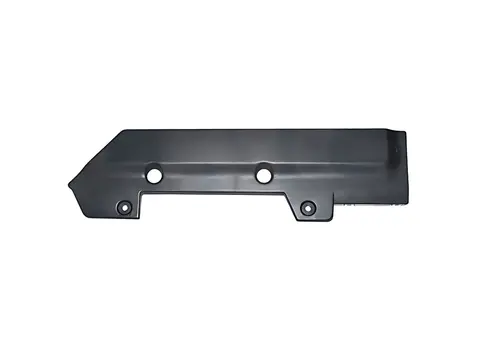 Capa Alojamento Farol Trás para Volvo
