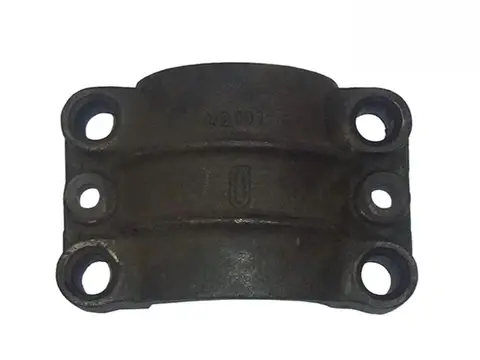 Capa Assento Molejo MB 2540 2644 3344