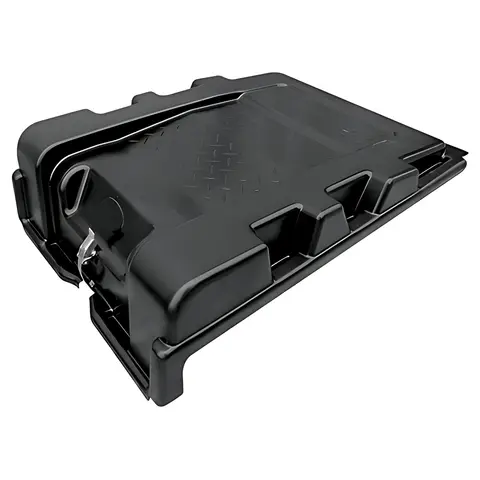 Capa Bateria para Ford Novo Cargo 2011