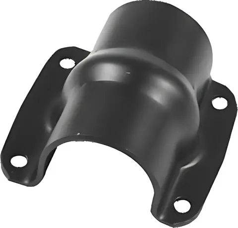 Capa Borracha Trás MB 709 912 1114 LO808