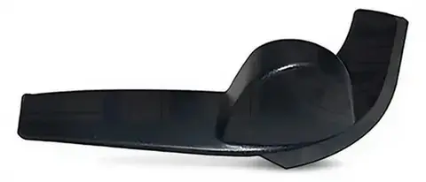 Capa Braço Retrovisor TGX