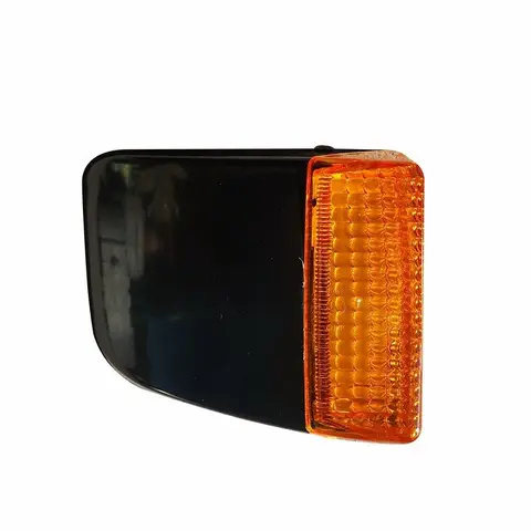 Capa C/ Lanterna Pisca LD para Volvo FH 2005 2009