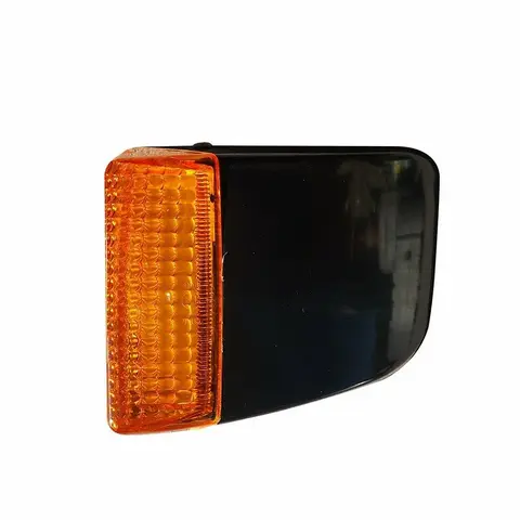 Capa C/ Lanterna Pisca LE para Volvo FH 2005 2009