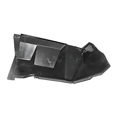 Capa Canal Ar MB 709 1618 Ln HPN Cabina