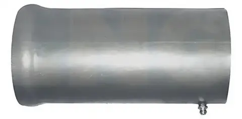 Capa Cardan Aço para Scania