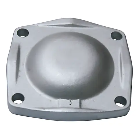 Capa Cobertura para Ford F4000 F1000 MWM
