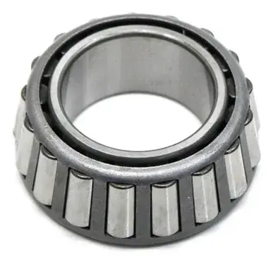 Capa Cone Rolamento Delivery 4-150 6-160