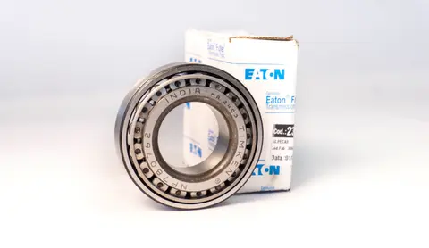 Capa Cone Rolamento VW 9-170 11-180 13-180