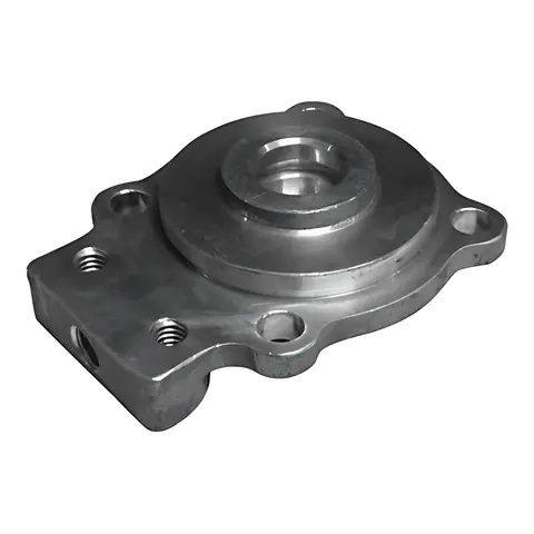 Capa Corpo Válvula VW 16170 12170BT 16200