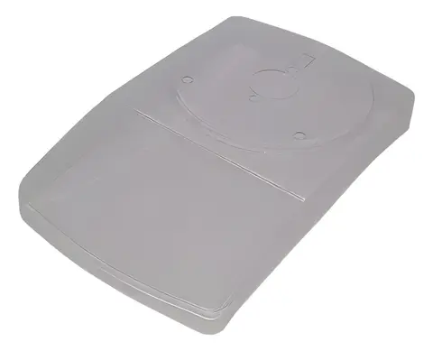 Capa de Proteção Cabina Chassi para Volvo