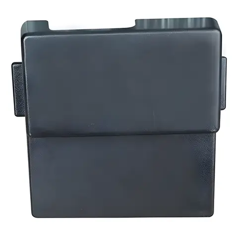 Capa Dobradiça Capô LD para Volvo FH 14