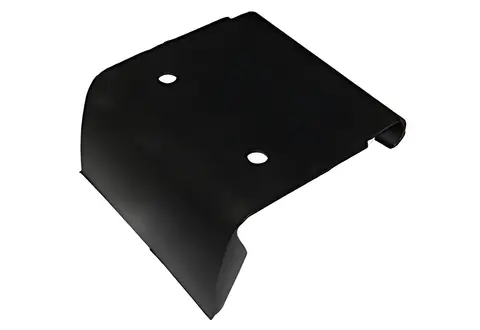 Capa Dobradiça Capô para Ford Cargo 85 a 2011