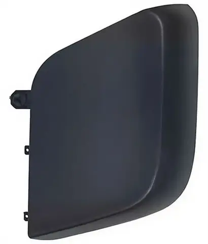 Capa Espelho Esq Principal Peq Actros