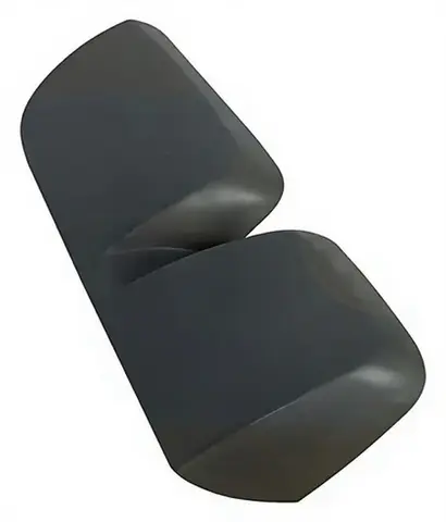 Capa Espelho Retrovisor Actros MB Esq
