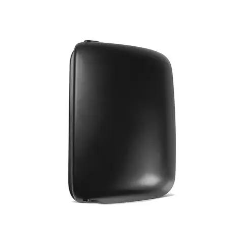 Capa Espelho Retrovisor Esquerda para Volvo