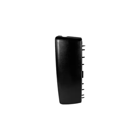 Capa Espelho Retrovisor VW Meteor Preta