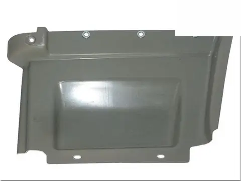 Capa Estribo LE MB 2423 2428 Amalcaburio
