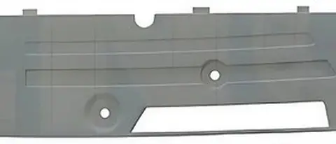 Capa Farol Dir para Volvo FH13 08/14