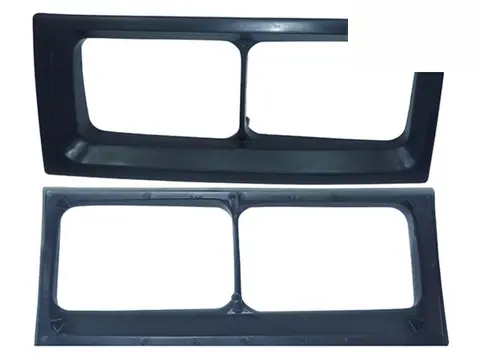 Capa Farol Esq Plástico para MB 1214 1941