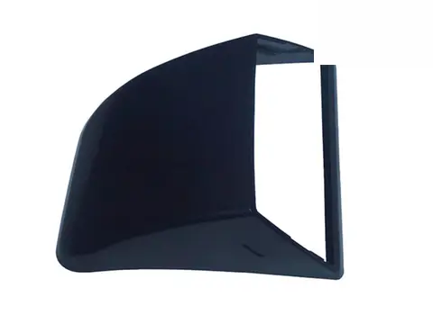 Capa Lanterna Pisca para Volvo FH12 Lh