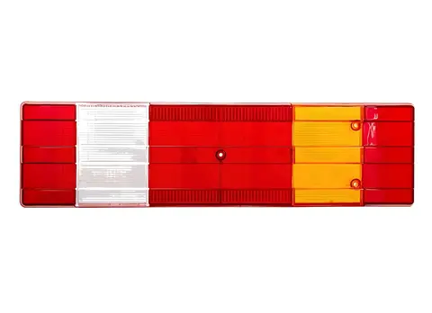 Capa Lanterna Traseira Direita MB Axor Actros