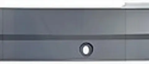 Capa Limpador Parabrisa Central para Scania S