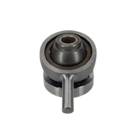 Capa Mancal Alt Bosch 28V para Ford MAN