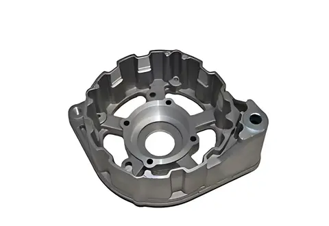 Capa Motriz Alternador para VW 7.100 8.100 14.150