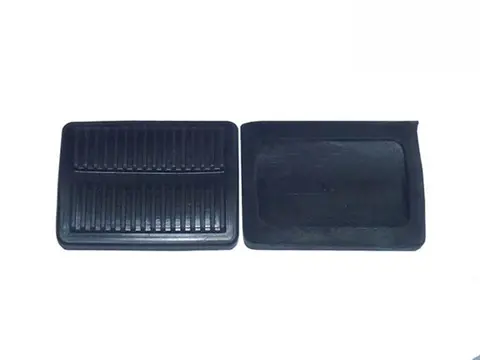 Capa Pedal Embreagem Freio para Volare