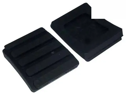 Capa Pedal Embreagem para Scania T113 R113 P93