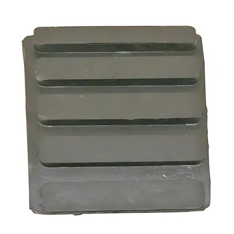 Capa Pedal Embreagem para Scania T113 T112 R124