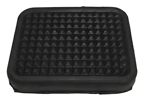 Capa Pedal Embreagem para VW 11130 13130 14140