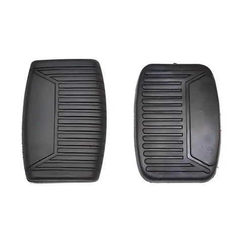 Capa Pedal Freio Emb para Ford F1000 Par