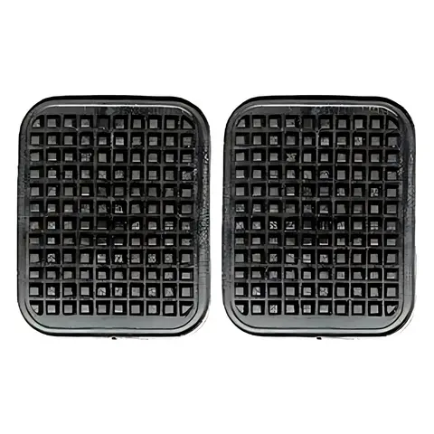 Capa Pedal Freio Embreagem para Iveco Daily 35S14