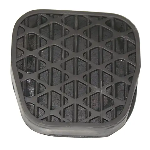 Capa Pedal Freio Embreagem para MB 710 1620 1718
