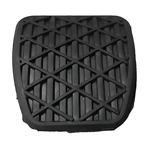 Capa Pedal Freio MB Actros 1938 1718