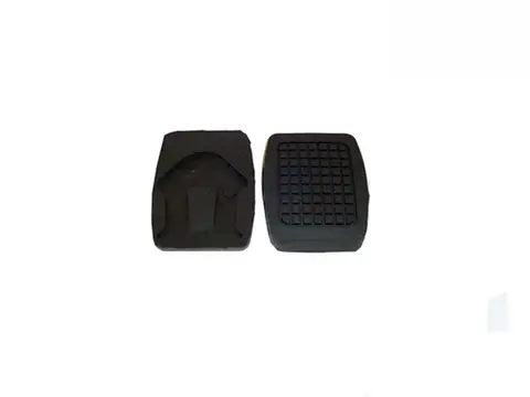 Capa Pedal Freio para Ônibus VW