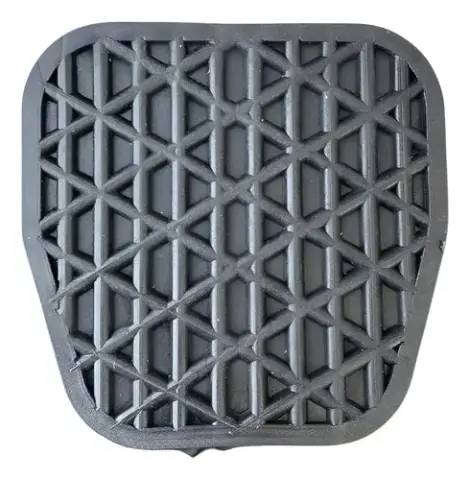 Capa Pedal MB 608 709 710 912 914 1114
