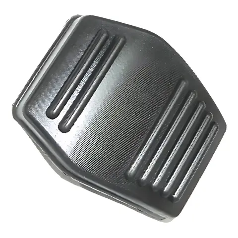 Capa Pedal para Ford Transit 2001