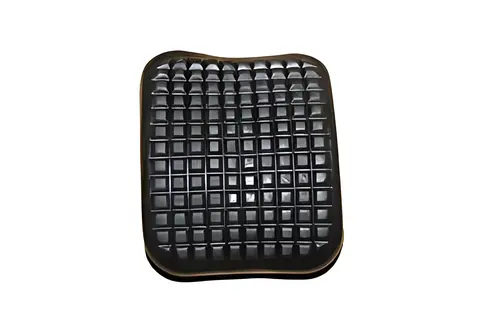 Capa Pedal para Iveco Daily 3510 3512 4912
