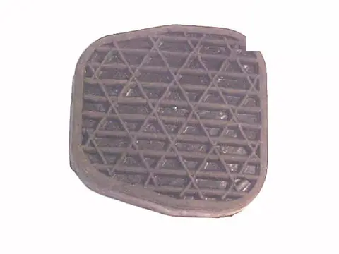 Capa Pedal para MB Sprin 1215C 1313 1620