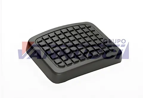 Capa Pedal VW 16.180CO 17.210CO 17.260EOT